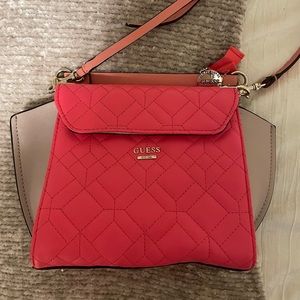 Guess Crossbody Purse